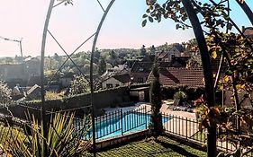 Le Clos De La Musardise - Gites De Charme Avec Piscine Chauffee
